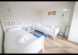 Ebb n Flow - Winchelsea Beach - Nature Reserve & Beach Views - 1