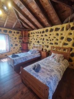 CHC - Casa Rural del Ciruelo - 2