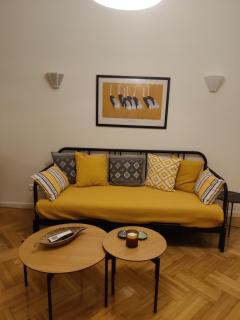 Pagkrati Apartment 80 - Athènes - 8