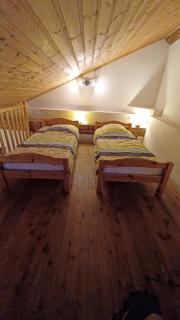 Le Chalet La Pastorale - Val Cenis - 1