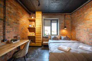 Вілла Dache- Loft style з банкетним залом для проведення заходів і 10 спальнями - Fontanka - 3