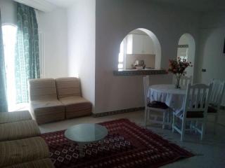 Appart slama - 4