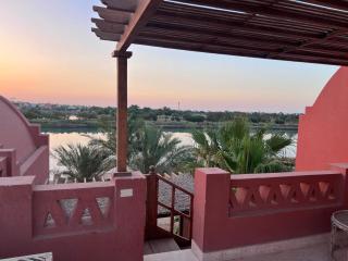 Beautiful Gouna Townhouse - Hurghada - 8