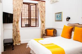 Roseland House - Durban - 9