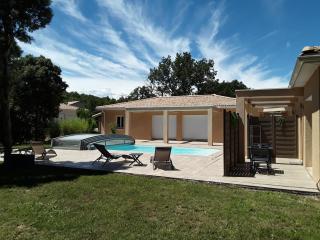 Domaine Chante-Cevennes - Frouzet - 6