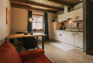 Apartments Moarhof - Feldthurns - 7