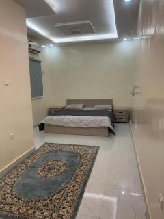 نزل طوفان الاقصي - Zouérat - 2
