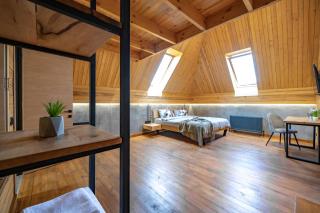 Вілла Dache- Loft style з банкетним залом для проведення заходів і 10 спальнями - Fontanka - 4
