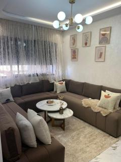 Cosy appartement lumineux - Bouznika - 8