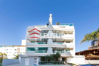 Apartamento para aluguel de temporada em Bombas - Bombas - 0