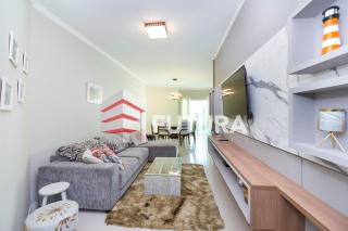 Apartamento para aluguel de temporada em Bombas - Bombas - 3
