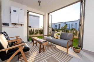 Waddle Inn Luxury apartment in Franschhoek - Franschhoek - 7