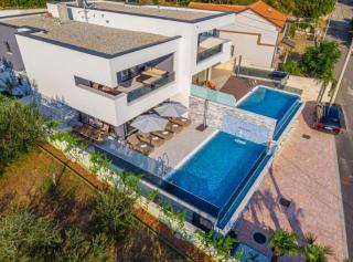 Lorena Stylish Sea View Villa - Crikvenica - 5