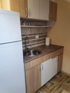 Small cute single room A2 in Pancevo - Pančevo - 6