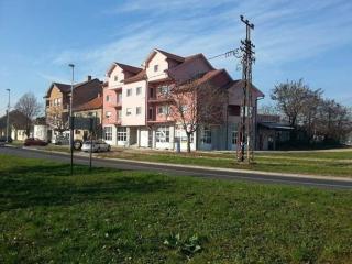 Small cute single room A2 in Pancevo - Pančevo - 1
