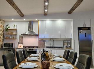 Villa Nika - Lozovac - 5
