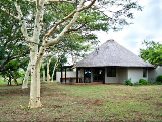 Ubizane Zululand Safari Lodge - Hluhluwe - 4