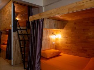 Coco Khao Sok Hostel - Khao Sok - 0