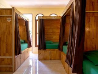 Coco Khao Sok Hostel - Khao Sok - 7