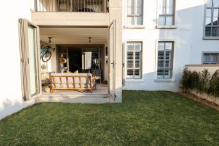 Waddle Inn Luxury apartment in Franschhoek - Franschhoek - 4