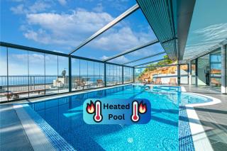 Sea House Resort - Brela - 0