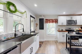 Meet Me At The Creek - 3