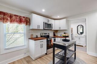 Meet Me At The Creek - 1