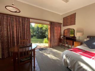 Mongoose Manor BnB - 1
