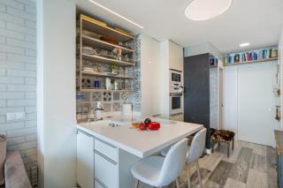 flat Belvedere las canteras beach - Las Palmas - 5
