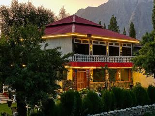Travellodge Skardu - 0