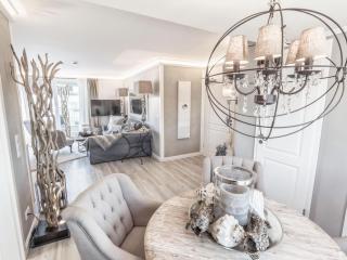 HOME Suites Beachloft Alte Bergstr 13 - Scharbeutz - 7