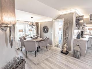 HOME Suites Beachloft Alte Bergstr 13 - Scharbeutz - 8