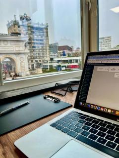 Stay in Skopje - Prime Location Apartment - 7