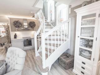 HOME Suites Beachloft Alte Bergstr 13 - Scharbeutz - 3