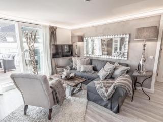 HOME Suites Beachloft Alte Bergstr 13 - Scharbeutz - 5