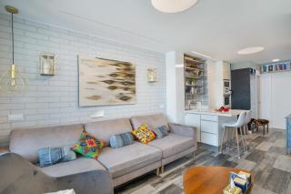 flat Belvedere las canteras beach - Las Palmas - 9