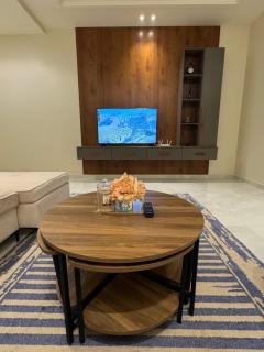 قصر المروج - شقة فندقية منفصلة ALmorug Palace Salalah - 0