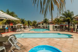 RSMs - Condomínio Charmoso a Apenas 400m da Praia de Taperapuan - 6