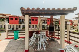 RSMs - Condomínio Charmoso a Apenas 400m da Praia de Taperapuan - Porto Seguro - 5