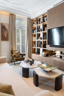 TheLander - Serviced Apartment in Champs Elysées - París - 6