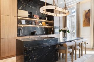TheLander - Serviced Apartment in Champs Elysées - París - 1
