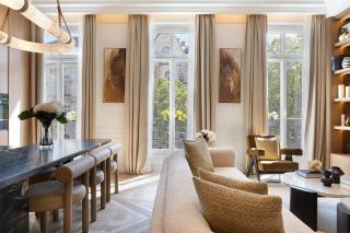 TheLander - Serviced Apartment in Champs Elysées - Paris - 3