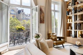 TheLander - Serviced Apartment in Champs Elysées - Paris - 5