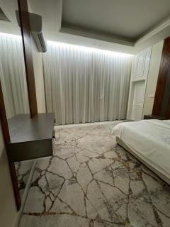 قصر المروج - شقة فندقية منفصلة ALmorug Palace Salalah - 7