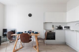Superb Apartments opposite Edgware Road Station - Londra - 6