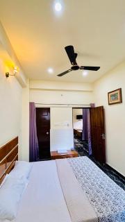 Himaksh Homestay - 6