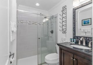 Breathtaking 2 Bedroom Condo with Ocean Views! Sleeps 5! B-2 - Myrtle Beach - 1