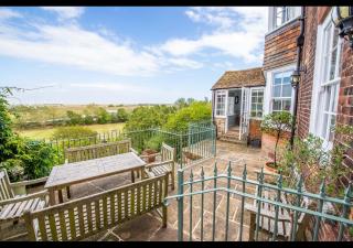 Benson House - Rye Town Centre, East Sussex - 7