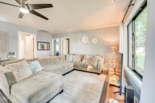 Prosser Home with Stunning Outdoor Space! - Prosser - 7
