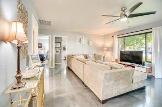 Prosser Home with Stunning Outdoor Space! - Prosser - 6